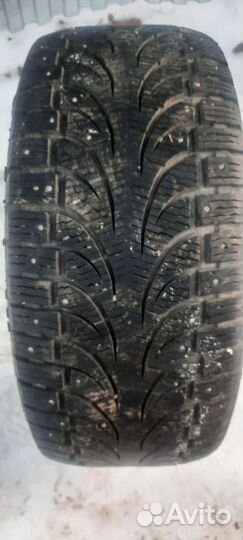 Pirelli Winter Carving 275/45 R20 110