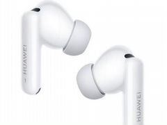 Беспроводные наушники huawei freebuds 6i