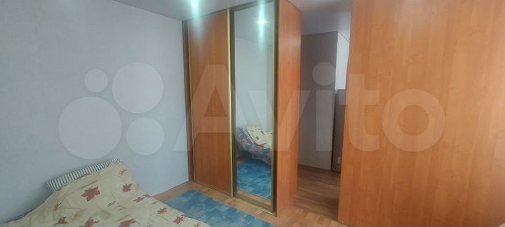 1-к. квартира, 22 м², 3/3 эт.