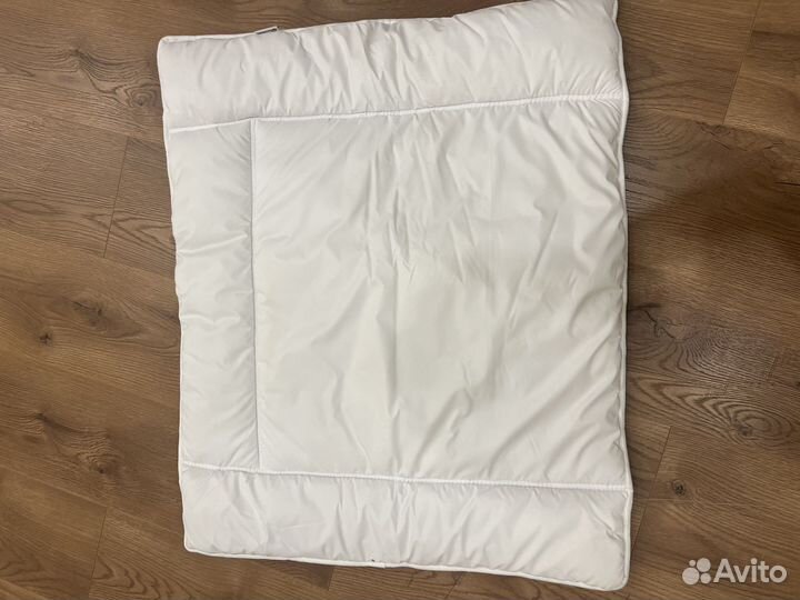 Матрас детский для пеленания