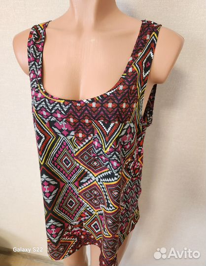 Блузка Only 48 50