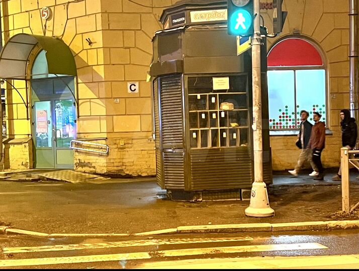 Сдам Павильон