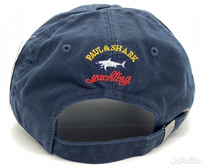 Бейсболка Paul shark