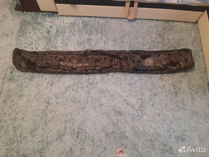 Чехол для удочек 150 см