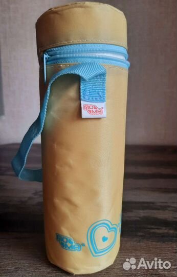 Термос для бутылочки