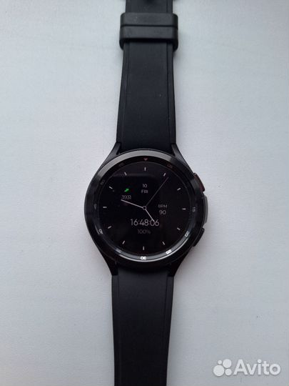 Samsung Galaxy Watch 4 classic 44mm
