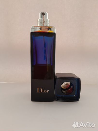 Christian Dior Addict от 50 мл