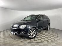 Opel Antara 2.2 AT, 2013, 206 170 км, с пробегом, цена 1 200 000 руб.