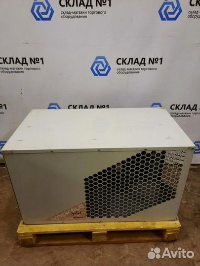 Сплит система profrold minicold MAL440/CAB3267