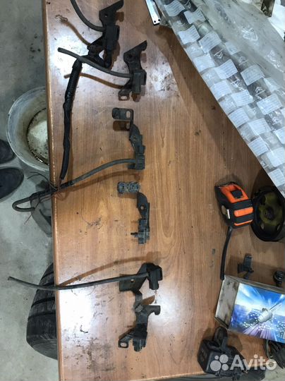 Дад мап сенсор toyota