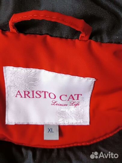 Куртка женская зимняя 46 48