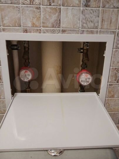 1-к. квартира, 30,3 м², 3/4 эт.