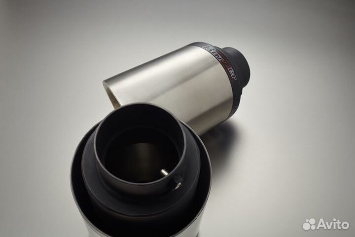 ZZ 104/30XLS M6 Насадка на глушитель Buzzer