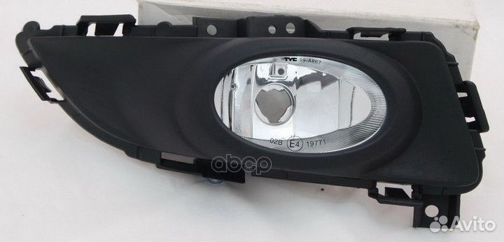 19-A867-A1-2B фара противотуманная правая 5 do