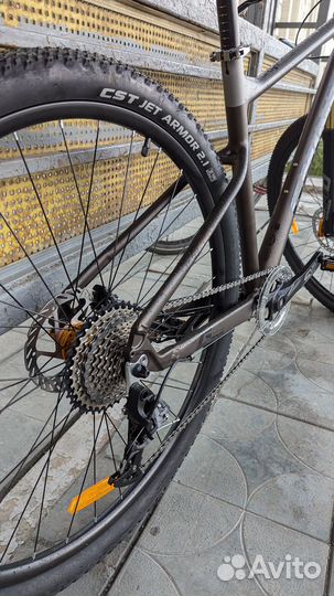 MTB Gmindi 29