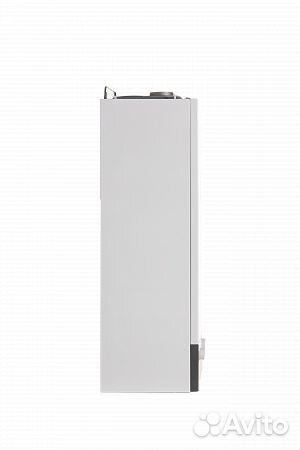 Котел газовый mizudo 32 T 2 конт/закр. с шиной OTh