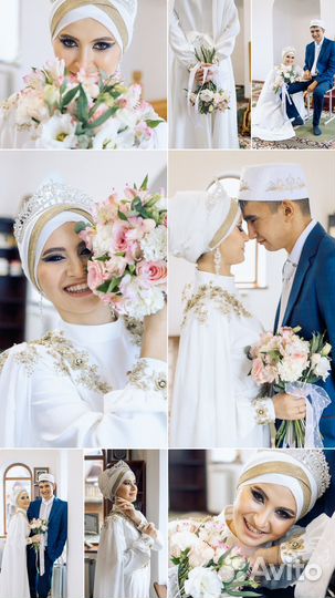 Фотограф иглино