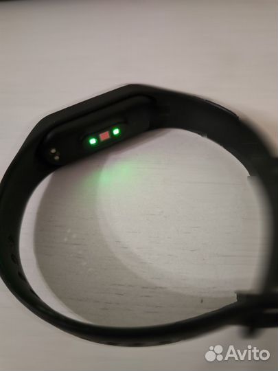 Фитнес-браслет Xiaomi Mi SMART Band 4