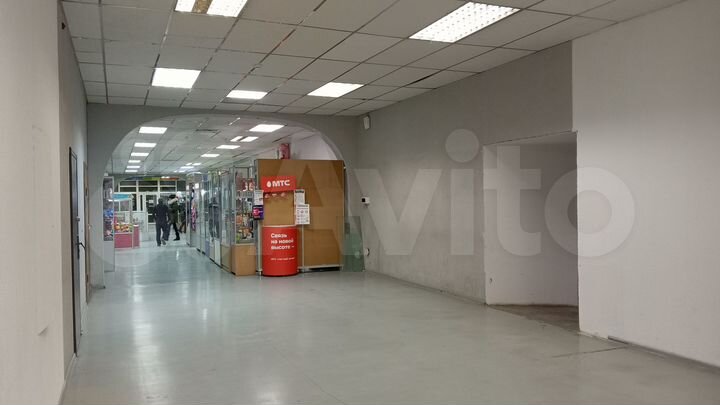 Свободного назначения, 12 м²