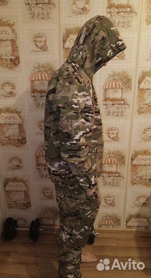 Костюм горка мультикам летний