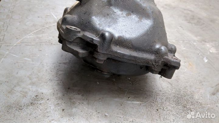 Редуктор моста передний BMW X3 E83, 2004