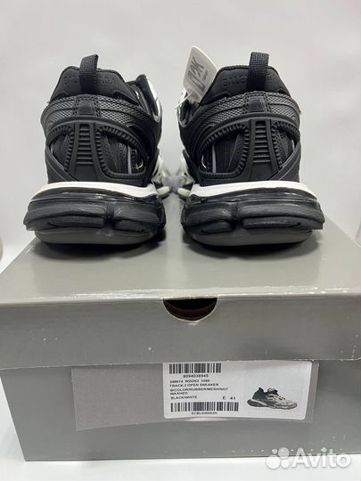 Balenciaga track 2 (41-45)