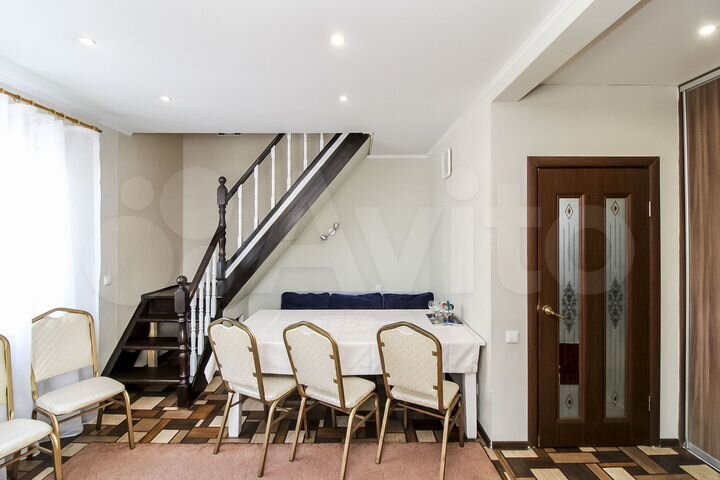 Дом 70 м² на участке 5 сот.