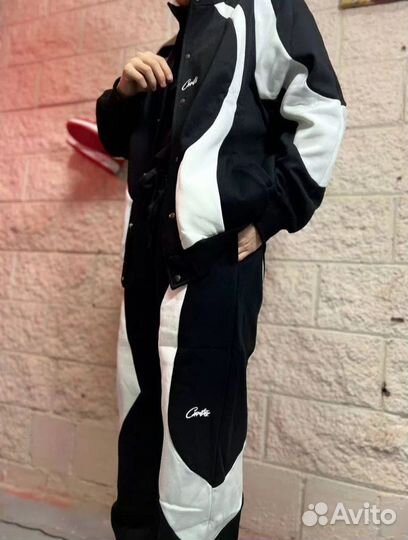 Костюм Corteiz