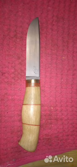 Универсальный нож