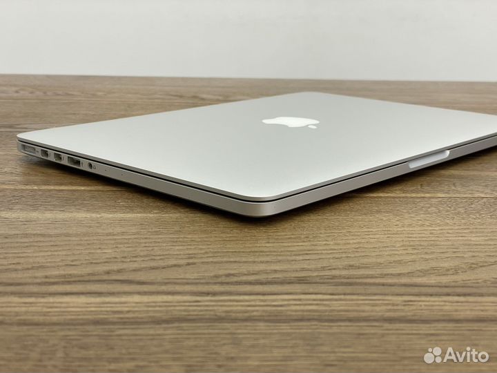 Macbook Pro 13