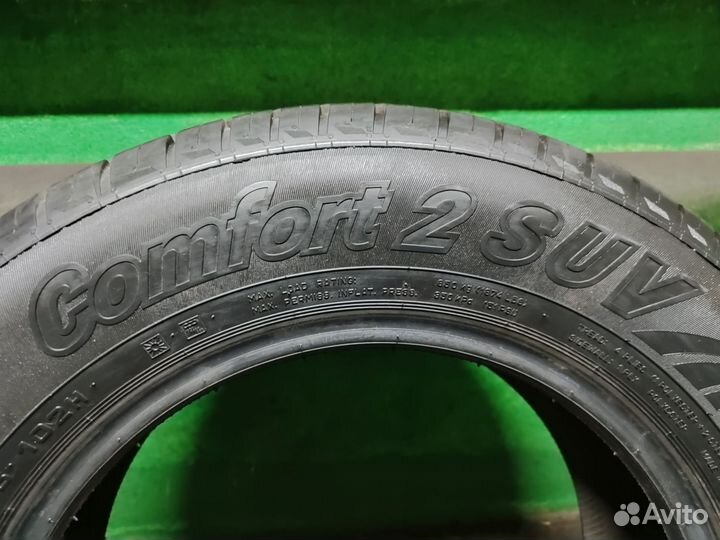 Cordiant Comfort 2 SUV 215/65 R16 102H