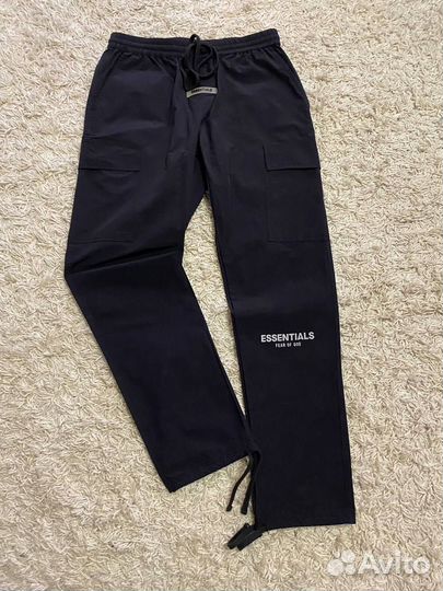 Штаны essentials