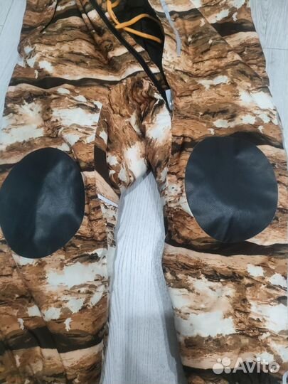 Комбинезон Reima tec 98