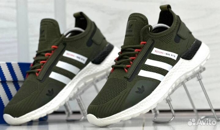Adidas мужские кроссовки
