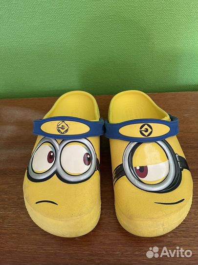 Crocs детские C13(29-30)