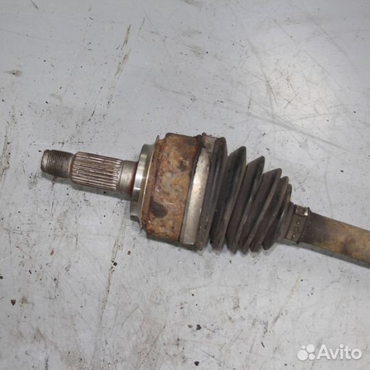 Полуось передняя правая (Привод) honda Civic 5D 2