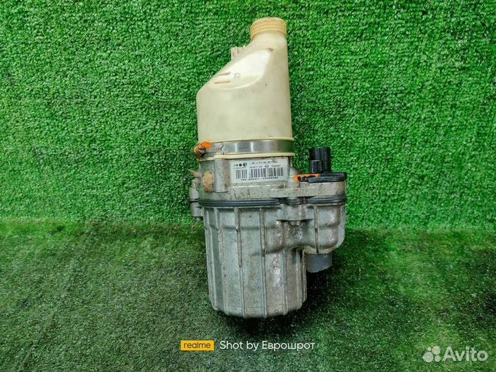 Насос гидроусилителя Opel Astra H/Astra Family H