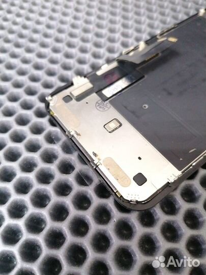 Дисплей Экран iPhone 11, оригинал, переклейка