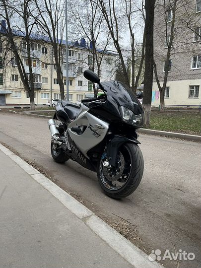Yamaha YZF 1000R