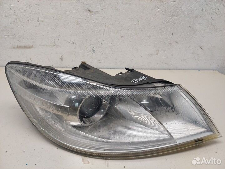 Фара (передняя) Skoda Octavia (A5), 2012