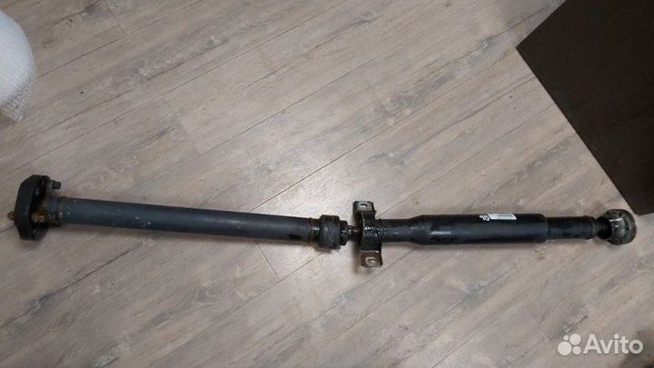 Карданный вал Mercedes Gl 320 Cdi 164 642.940 2008