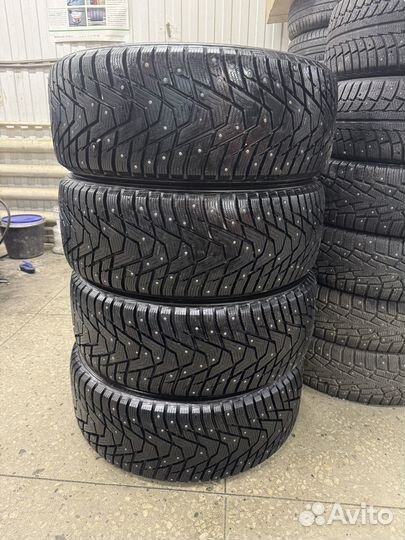 Hankook Winter I'Pike RS2 W429 265/50 R20 110T
