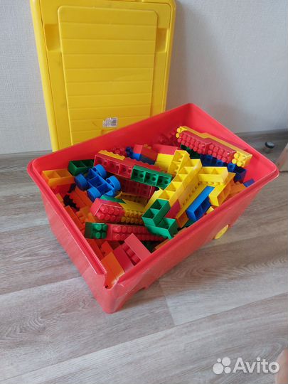 Корзина для игрушек
