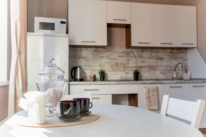 2-к. квартира, 41 м², 9/10 эт.