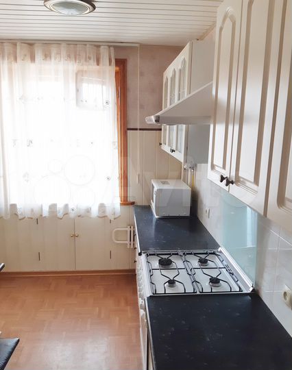 3-к. квартира, 72,5 м², 4/10 эт.