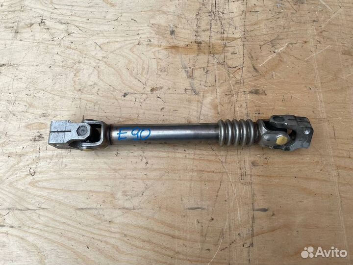 Рулевой кардан BMW 120 320 E87 E90