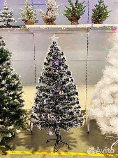 Ёлка «Светодиодная»