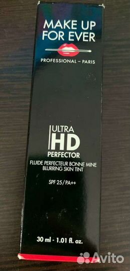 Тональный крем kiko/makeupforever