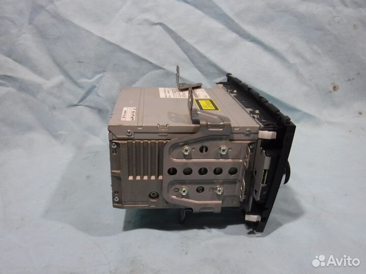 Магнитола Honda CR-V 3 CRV / Хонда црв цр-в