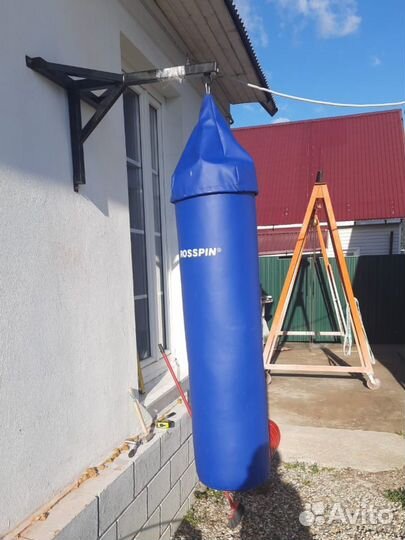 Боксерская груша Боксерский мешок